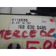COMANDA AC MERCEDES CLASA A 1998-2004