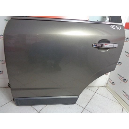 USA SPATE STANGA OPEL ANTARA AN 2006-2015 USA SPATE STANGA OPEL ANTARA AN 2006-2015