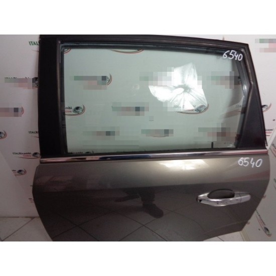USA SPATE STANGA OPEL ANTARA AN 2006-2015 USA SPATE STANGA OPEL ANTARA AN 2006-2015