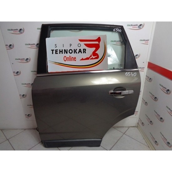 USA SPATE STANGA OPEL ANTARA AN 2006-2015 USA SPATE STANGA OPEL ANTARA AN 2006-2015