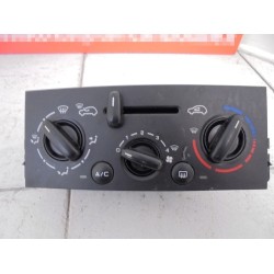 COMANDA AC PEUGEOT 207 2006-2012