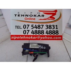 COMANDA AC PEUGEOT 207 2006-2012