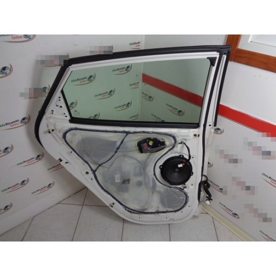USA SPATE STANGA HYUNDAI ix35 AN 2009-2015