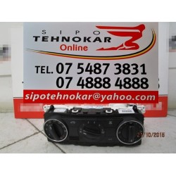 COMANDA AC MERCEDES CLASA A 2004-2011