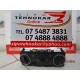 COMANDA AC MERCEDES CLASA A 2004-2011
