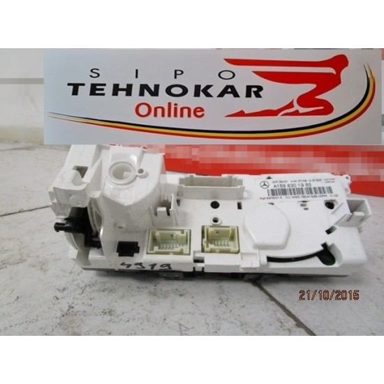 COMANDA AC MERCEDES CLASA A 2004-2011