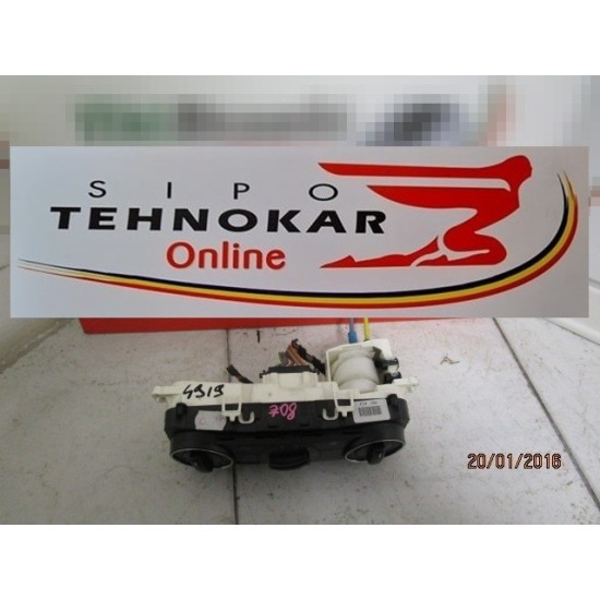 COMANDA AC MERCEDES CLASA A 2004-2011