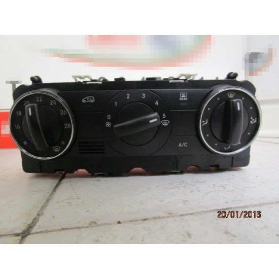 COMANDA AC MERCEDES CLASA A 2004-2011