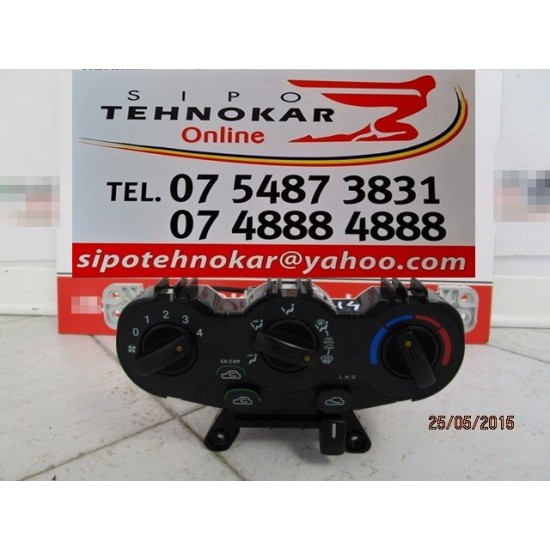 COMANDA AC KIA SORENTO 2004-2011