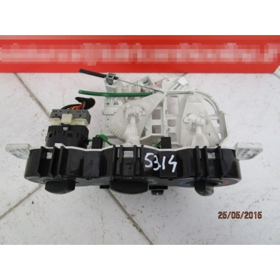 COMANDA AC KIA SORENTO 2004-2011