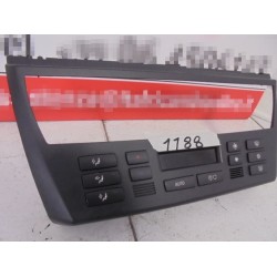 COMANDA CLIMA BMW X3 2003-2010