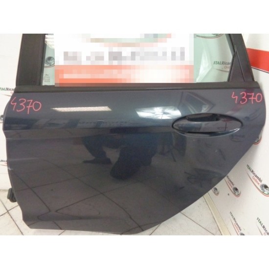 USA SPATE STANGA FORD FIESTA AN 2008-2015