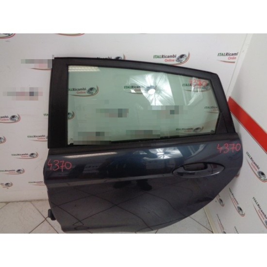 USA SPATE STANGA FORD FIESTA AN 2008-2015