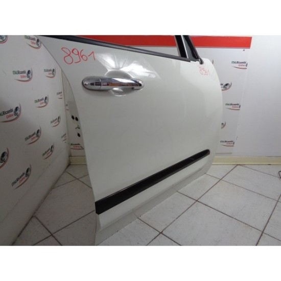 USA FATA DREAPTA FIAT 500L AN 2012-2018 USA FATA DREAPTA FIAT 500L AN 2012-2018