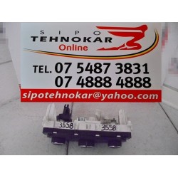 COMANDA CLIMA RENAULT CLIO 2012-2017