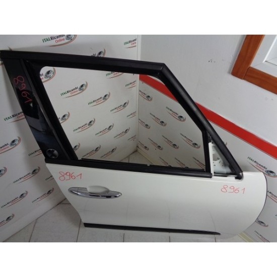 USA FATA DREAPTA FIAT 500L AN 2012-2018 USA FATA DREAPTA FIAT 500L AN 2012-2018