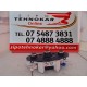 COMANDA AC DACIA DUSTER 2014-2017 COMANDA AC DACIA DUSTER 2014-2017
