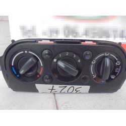 COMANDA AC SUZUKI SX4 2006-2013 COMANDA AC SUZUKI SX4 2006-2013