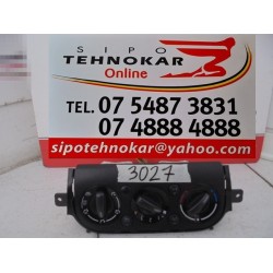 COMANDA AC SUZUKI SX4 2006-2013