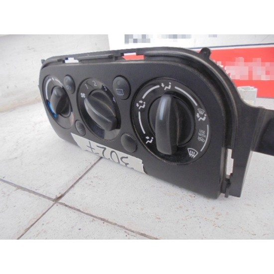 COMANDA AC SUZUKI SX4 2006-2013 COMANDA AC SUZUKI SX4 2006-2013