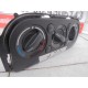 COMANDA AC SUZUKI SX4 2006-2013 COMANDA AC SUZUKI SX4 2006-2013