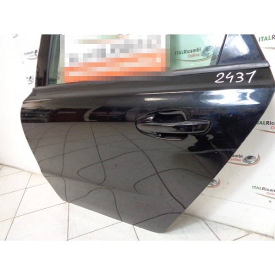 USA SPATE STANGA PEUGEOT 508 SW AN 2010-2018 USA SPATE STANGA PEUGEOT 508 SW AN 2010-2018