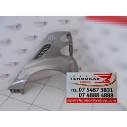 ARIPA STANGA SPATE SMART FORTWO 451 2007-2014