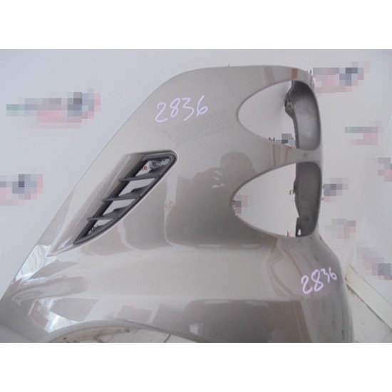 ARIPA STANGA SPATE SMART FORTWO 451 2007-2014 ARIPA STANGA SPATE SMART FORTWO 451 2007-2014
