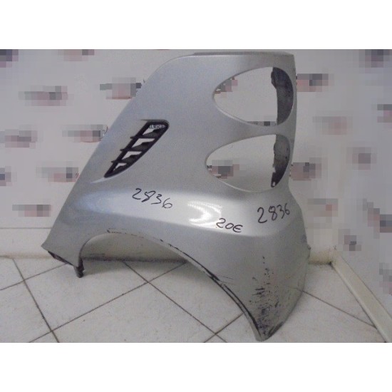 ARIPA STANGA SPATE SMART FORTWO 451 2007-2014 ARIPA STANGA SPATE SMART FORTWO 451 2007-2014