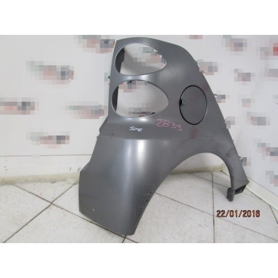 ARIPA DREAPTA SPATE SMART FORTWO 451 2007-2014 ARIPA DREAPTA SPATE SMART FORTWO 451 2007-2014