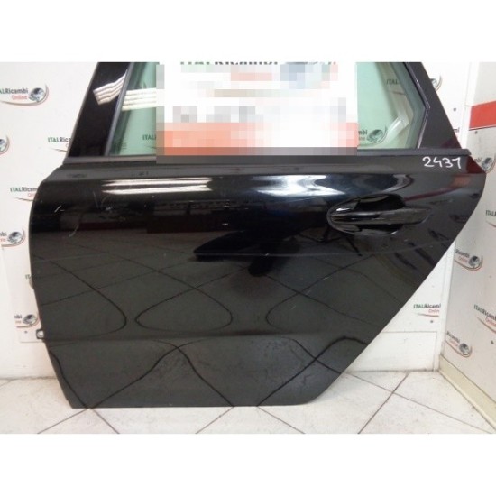 USA SPATE STANGA PEUGEOT 508 SW AN 2010-2018 USA SPATE STANGA PEUGEOT 508 SW AN 2010-2018