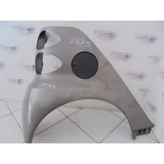 ARIPA DREAPTA SPATE SMART FORTWO 451 2007-2014 ARIPA DREAPTA SPATE SMART FORTWO 451 2007-2014