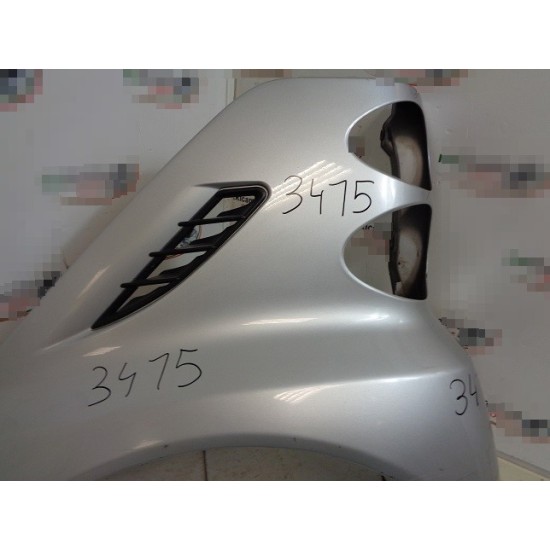 ARIPA STANGA SPATE SMART FORTWO 451 2007-2014 ARIPA STANGA SPATE SMART FORTWO 451 2007-2014