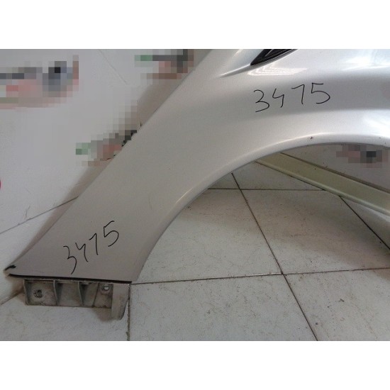 ARIPA STANGA SPATE SMART FORTWO 451 2007-2014 ARIPA STANGA SPATE SMART FORTWO 451 2007-2014