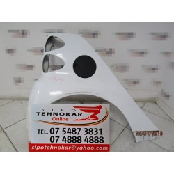 ARIPA DREAPTA SPATE SMART FORTWO 451 2007-2014