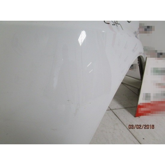 ARIPA DREAPTA SPATE SMART FORTWO 451 2007-2014 ARIPA DREAPTA SPATE SMART FORTWO 451 2007-2014
