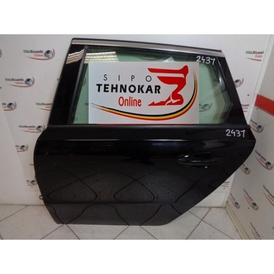 USA SPATE STANGA PEUGEOT 508 SW AN 2010-2018 USA SPATE STANGA PEUGEOT 508 SW AN 2010-2018