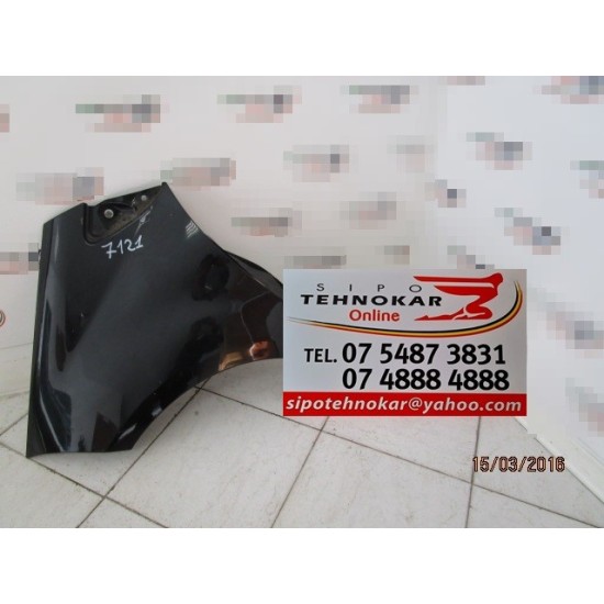 ARIPA STANGA FATA MERCEDES CLASA A 2004-2011 ARIPA STANGA FATA MERCEDES CLASA A 2004-2011
