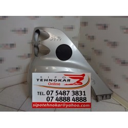 ARIPA DREAPTA SPATE SMART FORTWO 451 2007-2014