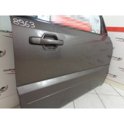 USA DREAPTA MITSUBISHI PAJERO 3 USI AN 2006-2018