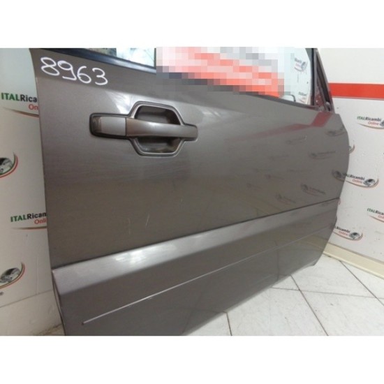 USA DREAPTA MITSUBISHI PAJERO 3 USI AN 2006-2018
