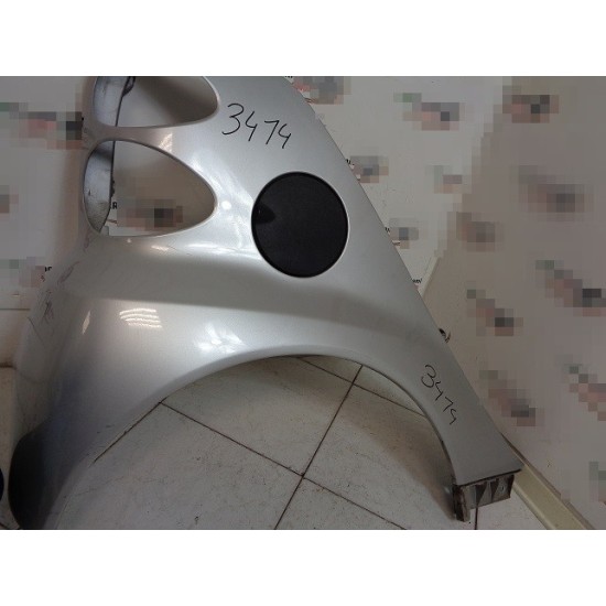 ARIPA DREAPTA SPATE SMART FORTWO 451 2007-2014