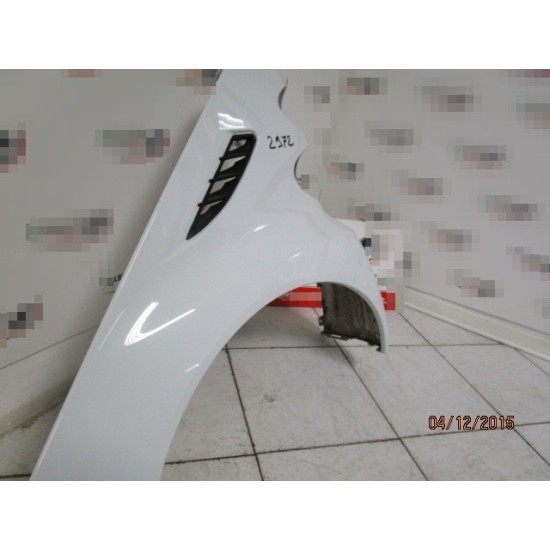 ARIPA STANGA SPATE SMART FORTWO 451 2007-2014 ARIPA STANGA SPATE SMART FORTWO 451 2007-2014