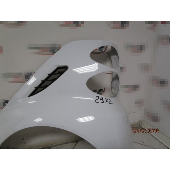 ARIPA STANGA SPATE SMART FORTWO 451 2007-2014 ARIPA STANGA SPATE SMART FORTWO 451 2007-2014