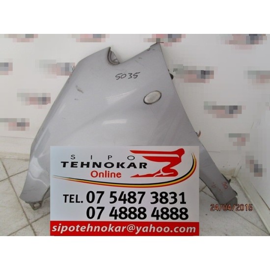 ARIPA STANGA FATA MERCEDES CLASA A 1999-2004 ARIPA STANGA FATA MERCEDES CLASA A 1999-2004