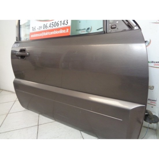 USA DREAPTA MITSUBISHI PAJERO 3 USI AN 2006-2018