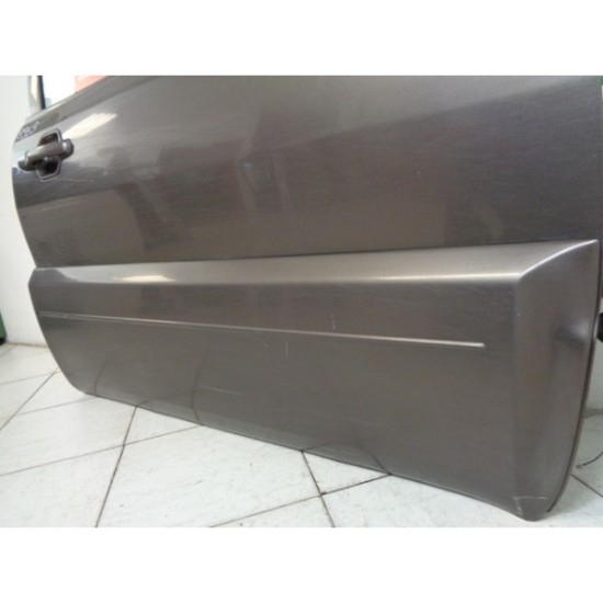 USA DREAPTA MITSUBISHI PAJERO 3 USI AN 2006-2018