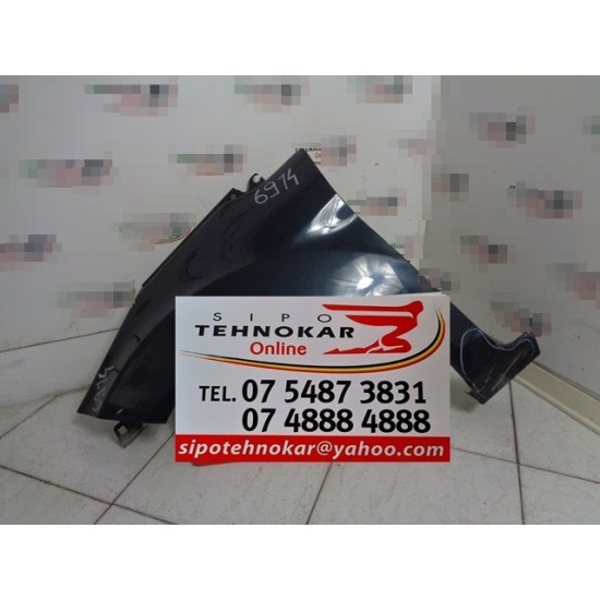ARIPA STANGA FATA FORD FIESTA 2009-2017
