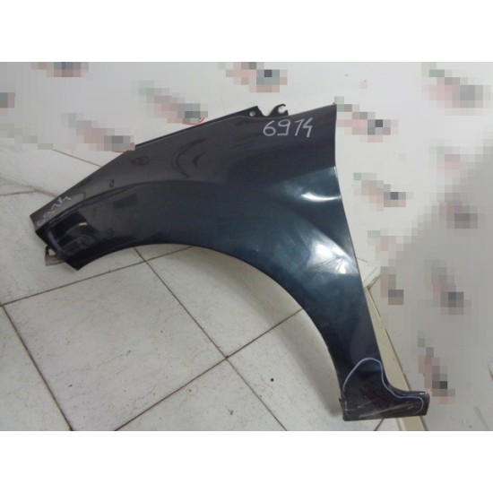 ARIPA STANGA FATA FORD FIESTA 2009-2017