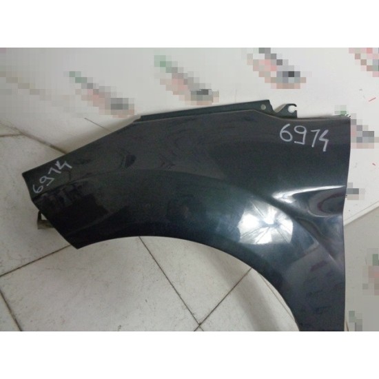 ARIPA STANGA FATA FORD FIESTA 2009-2017